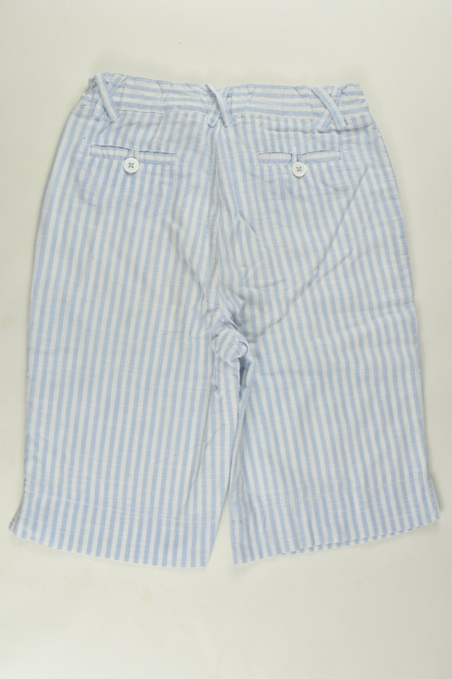 Château de Sable Size 10 Shorts