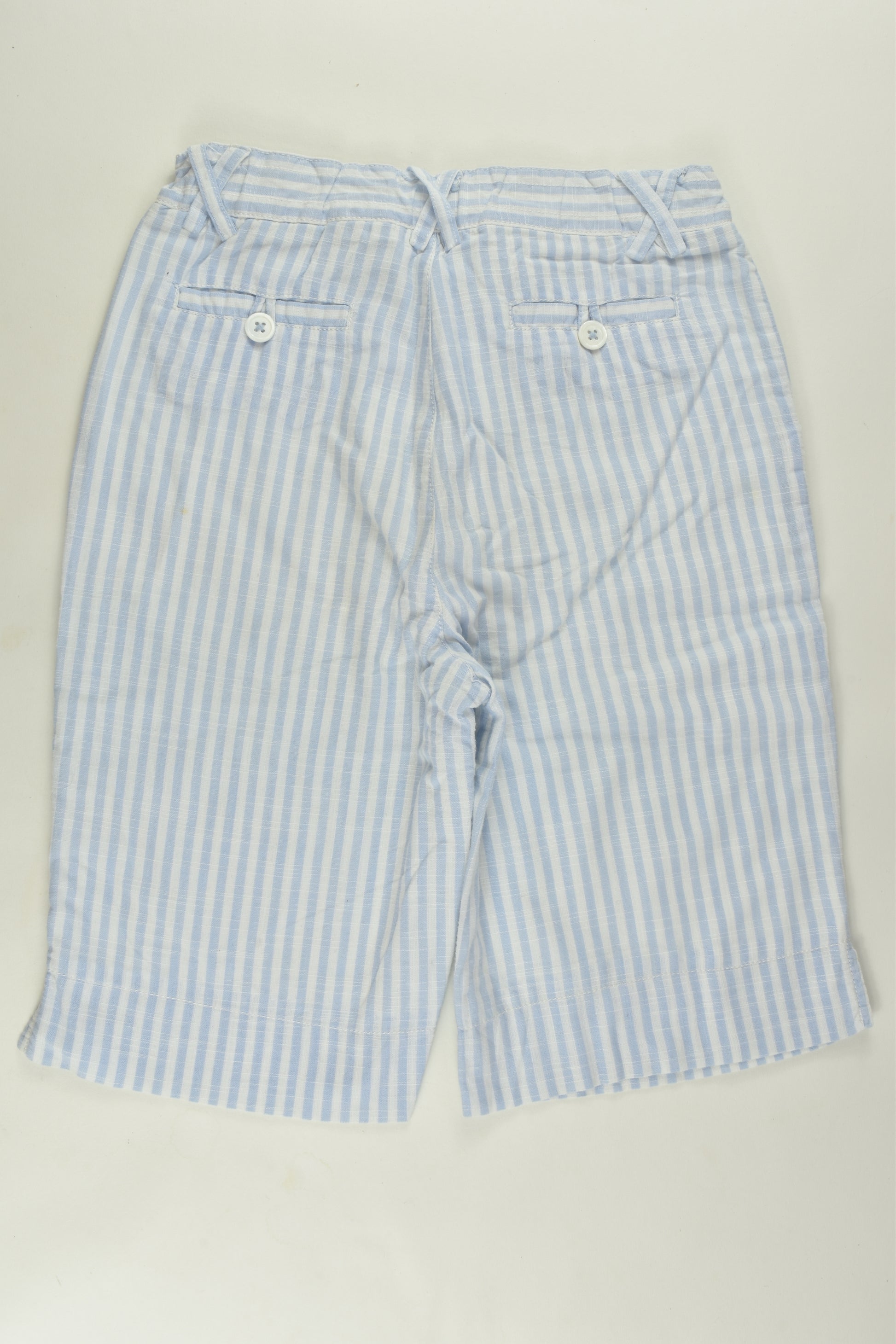 Château de Sable Size 10 Shorts