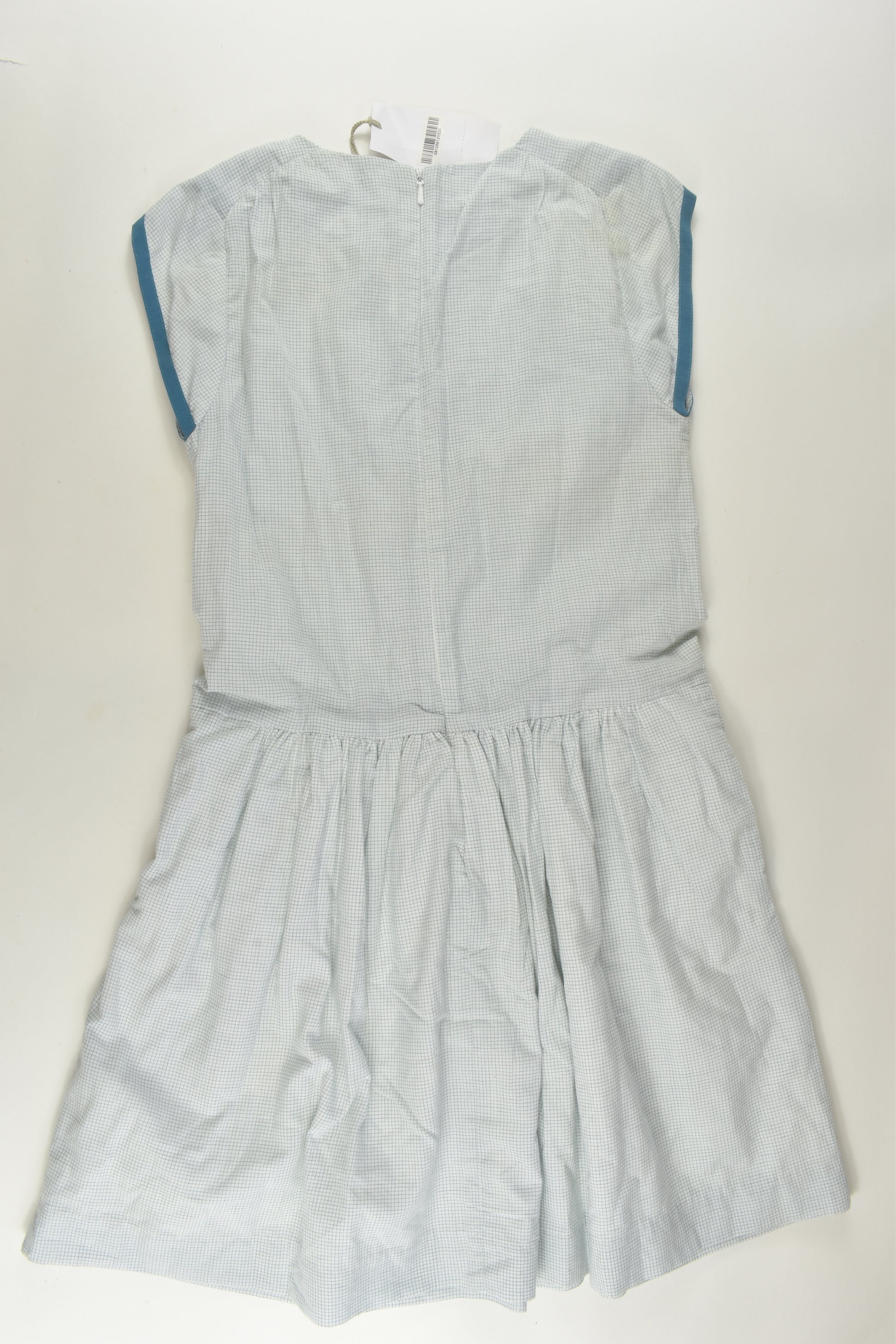 Château de Sable Size 12 Lined Dress