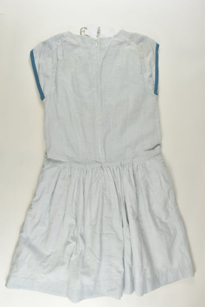 Château de Sable Size 12 Lined Dress