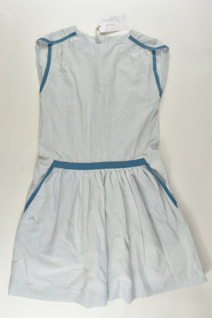 Château de Sable Size 12 Lined Dress