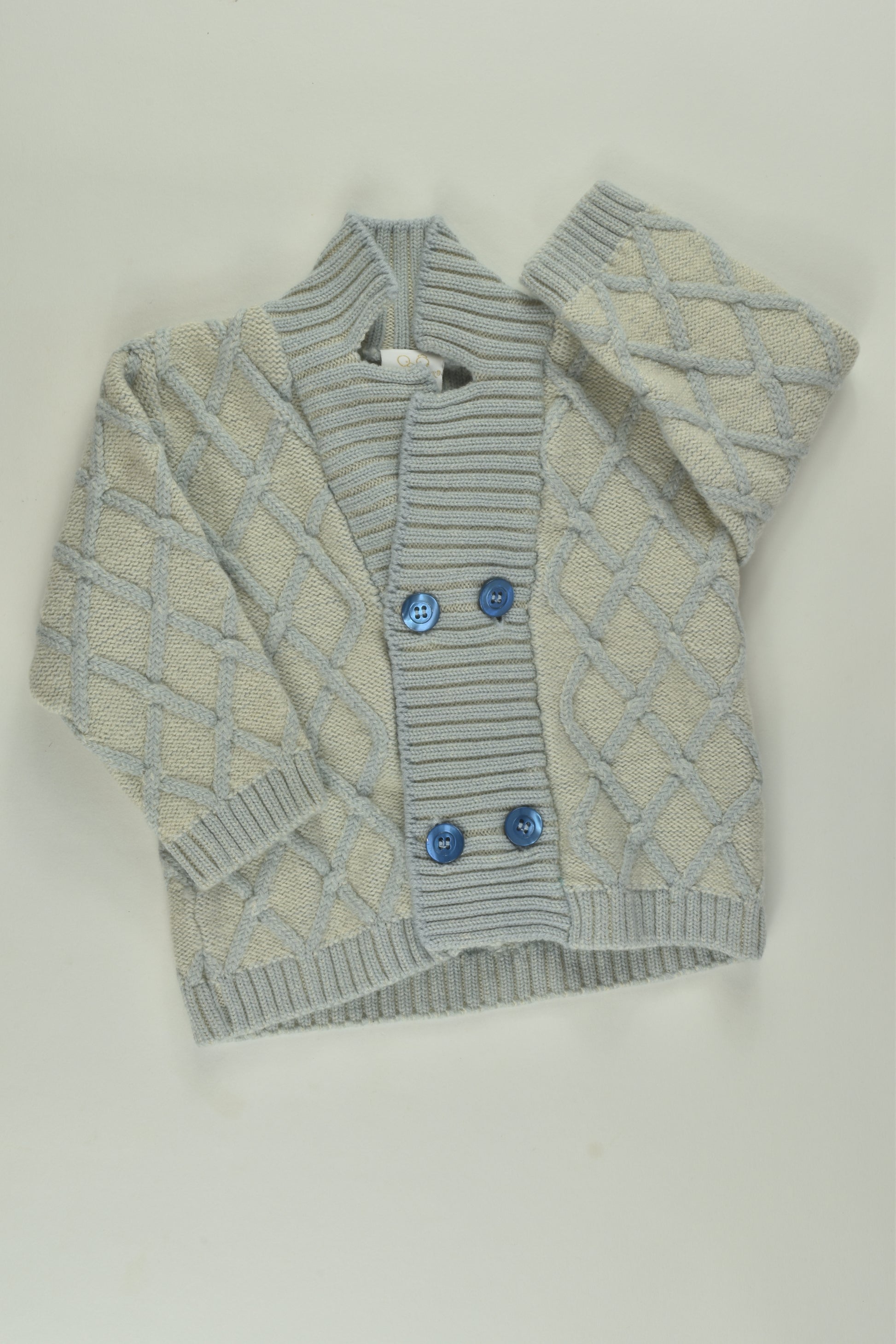 Chickeeduck by Stella Size 0 Wool Cardigan