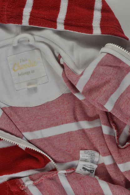Choodie Size 6-8 Towelling Beach Robe