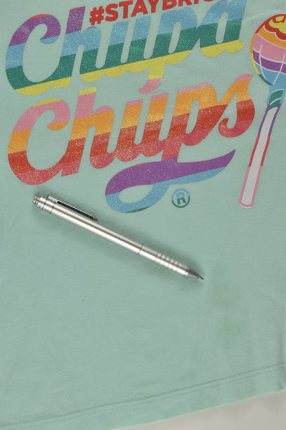 Chupa Chups Size 8 T-shirt