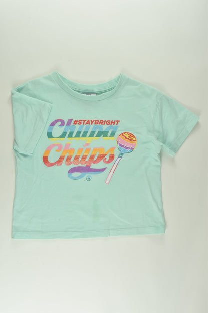 Chupa Chups Size 8 T-shirt