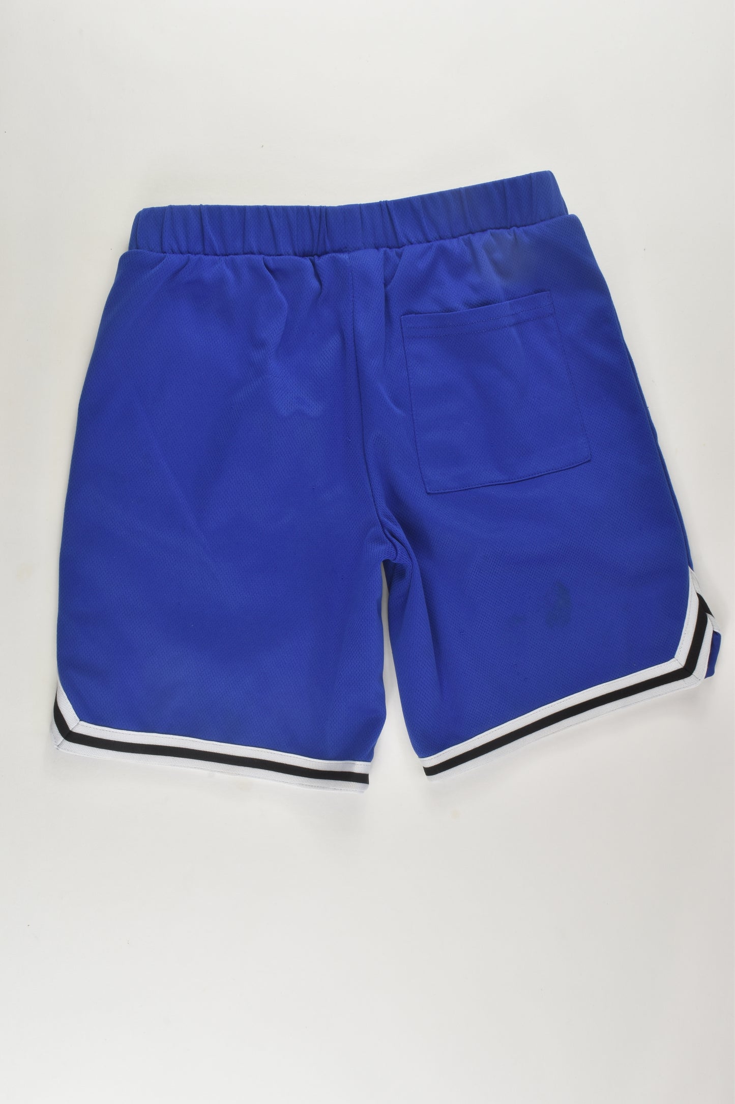 Circuit Size 8 Shorts