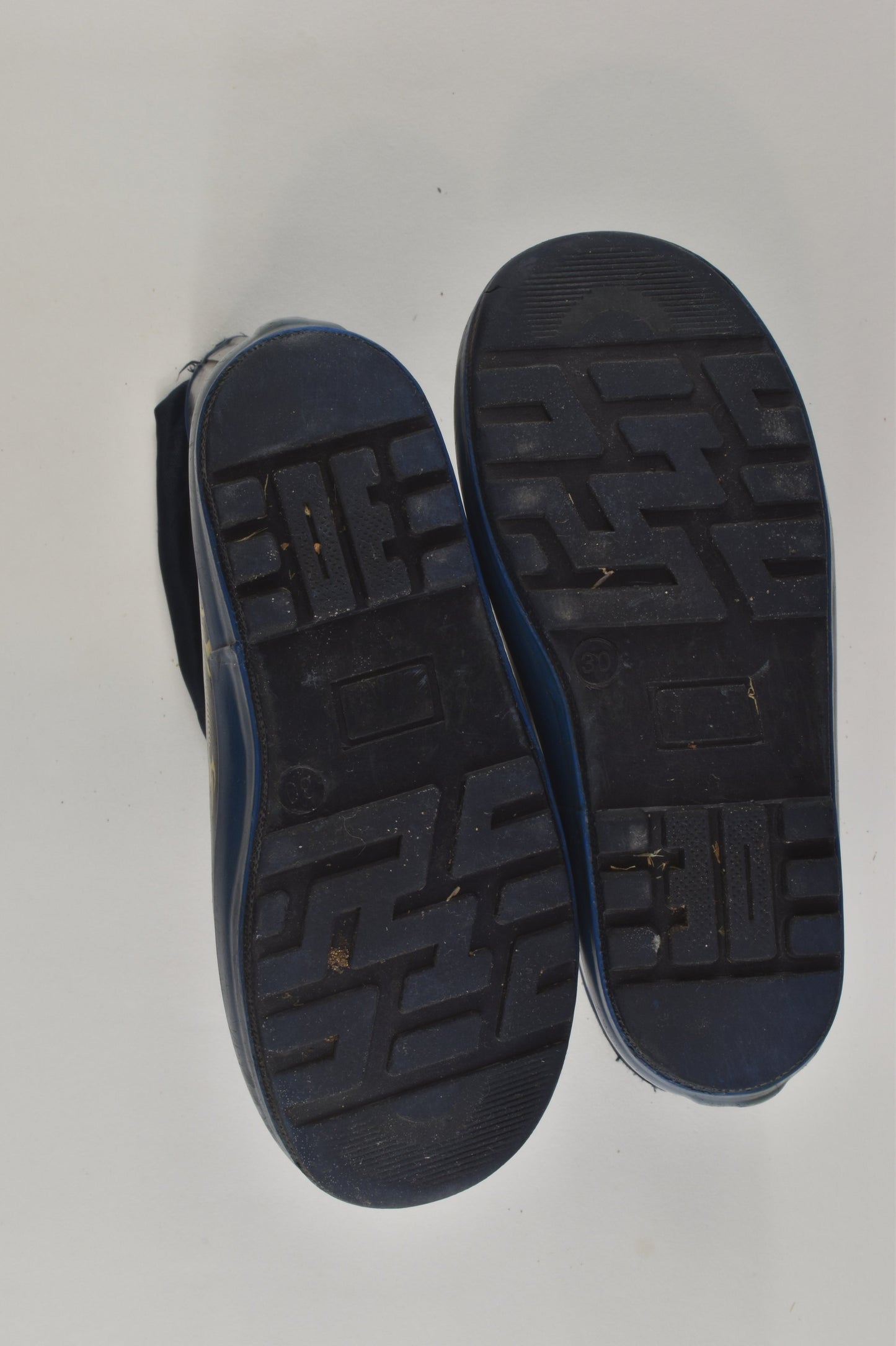 Clarks Size EU 30 Dinosaur Gumboots