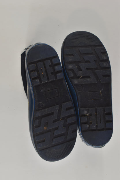 Clarks Size EU 30 Dinosaur Gumboots