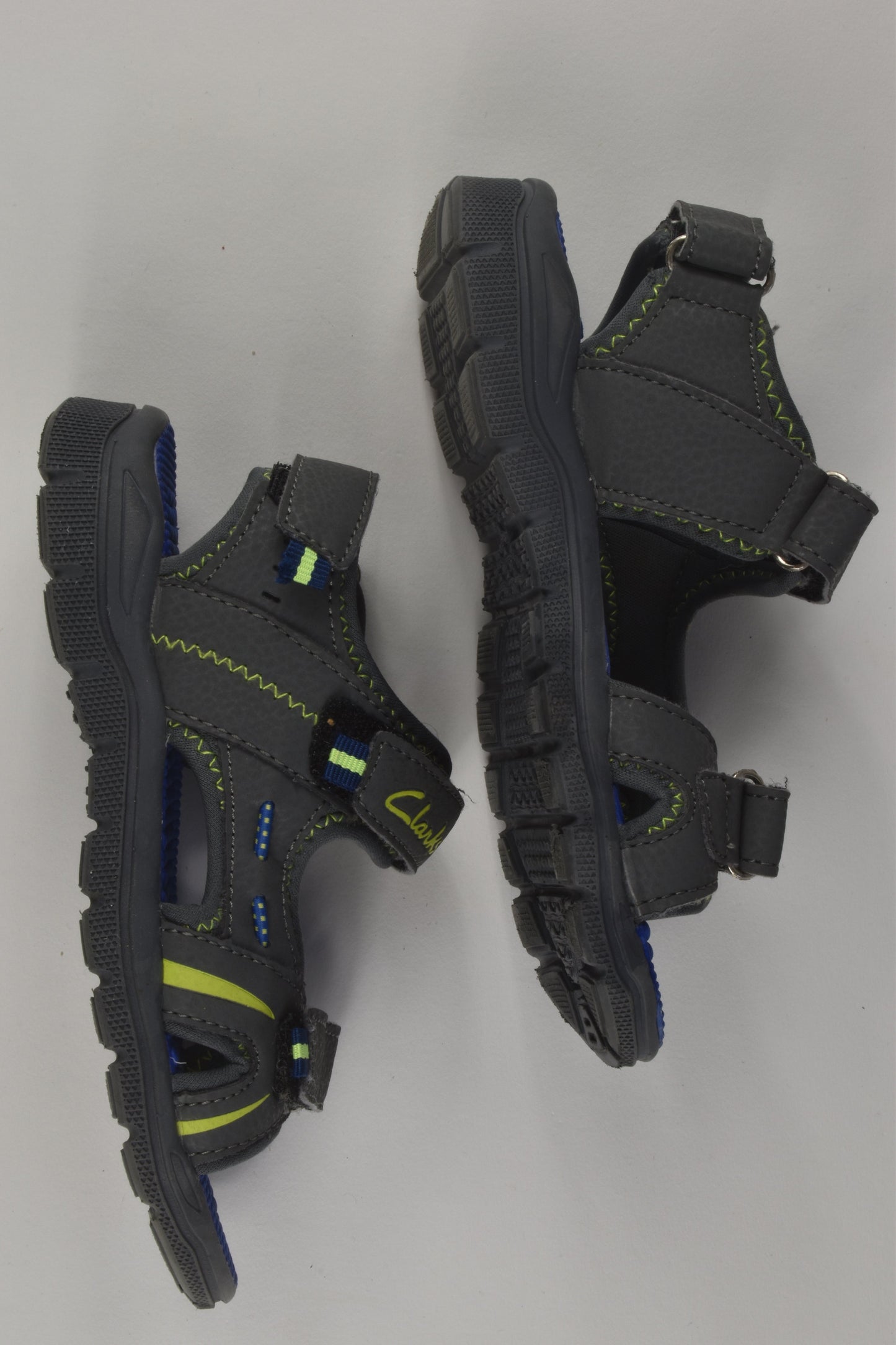 Clarks Size EU 30 Sandals