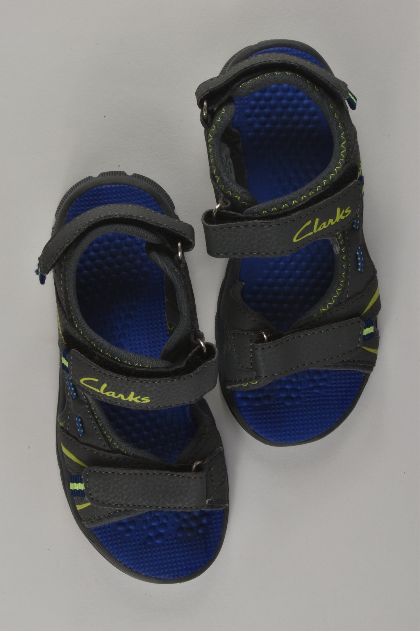 Clarks Size EU 30 Sandals