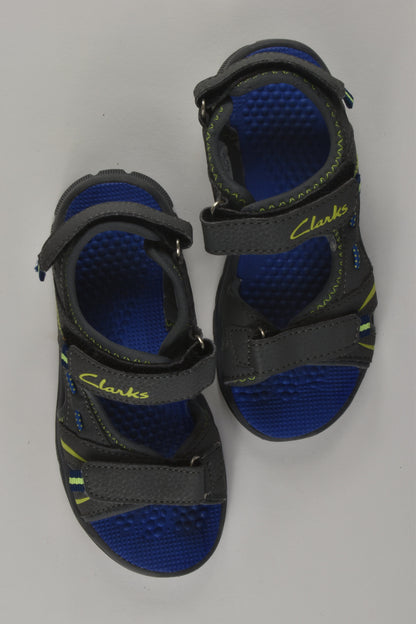 Clarks Size EU 30 Sandals