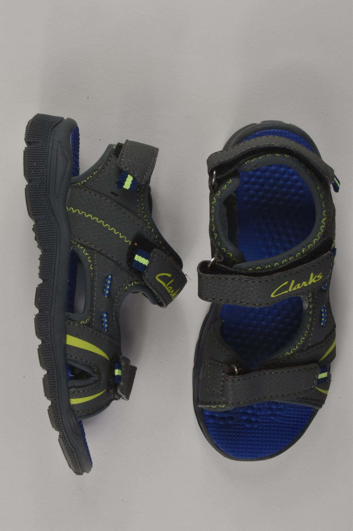 Clarks Size EU 30 Sandals