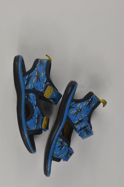 Clarks Size UK 6 Sandals