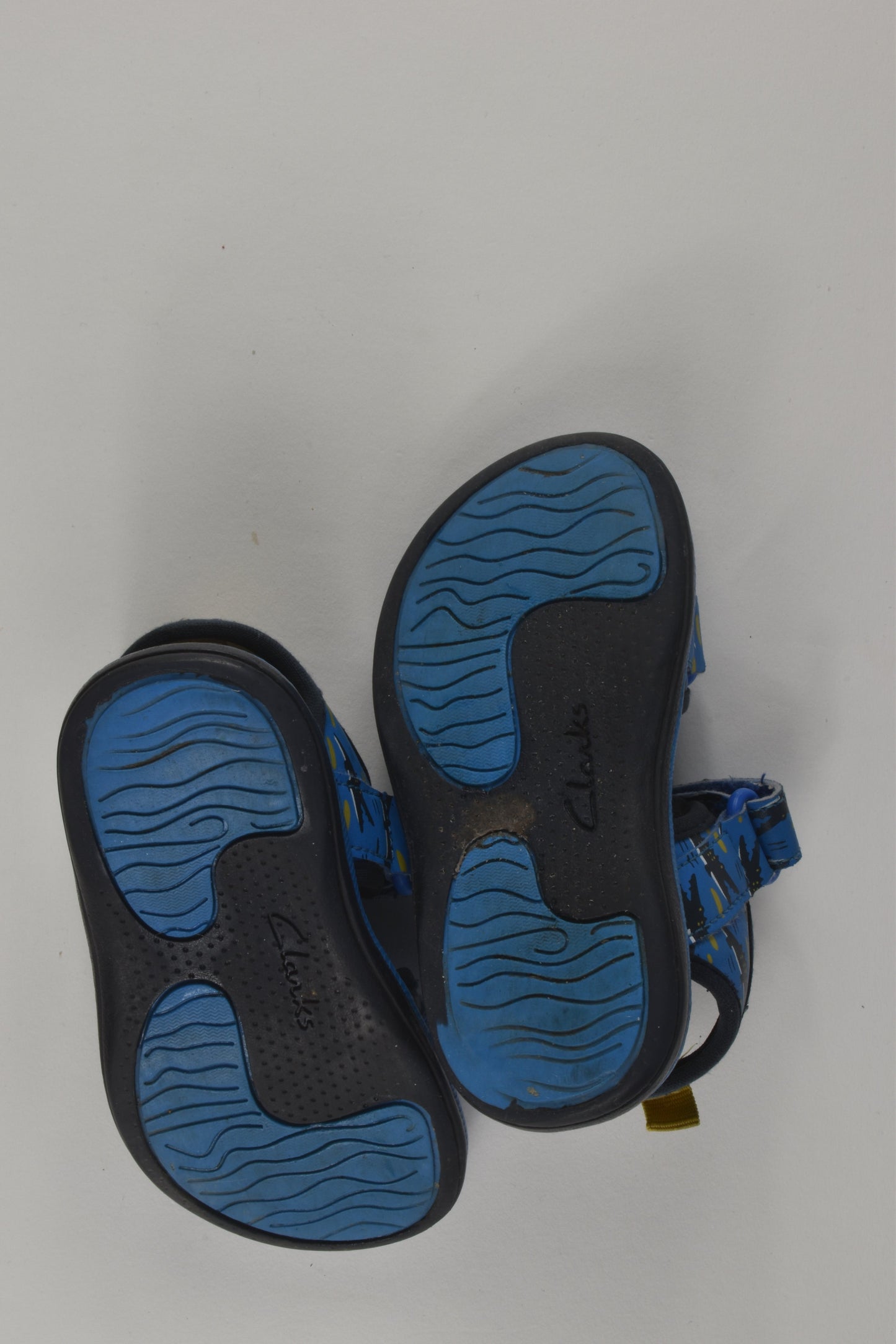 Clarks Size UK 6 Sandals