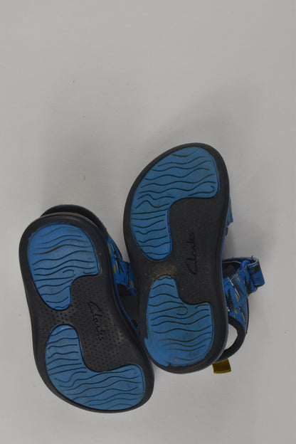 Clarks Size UK 6 Sandals