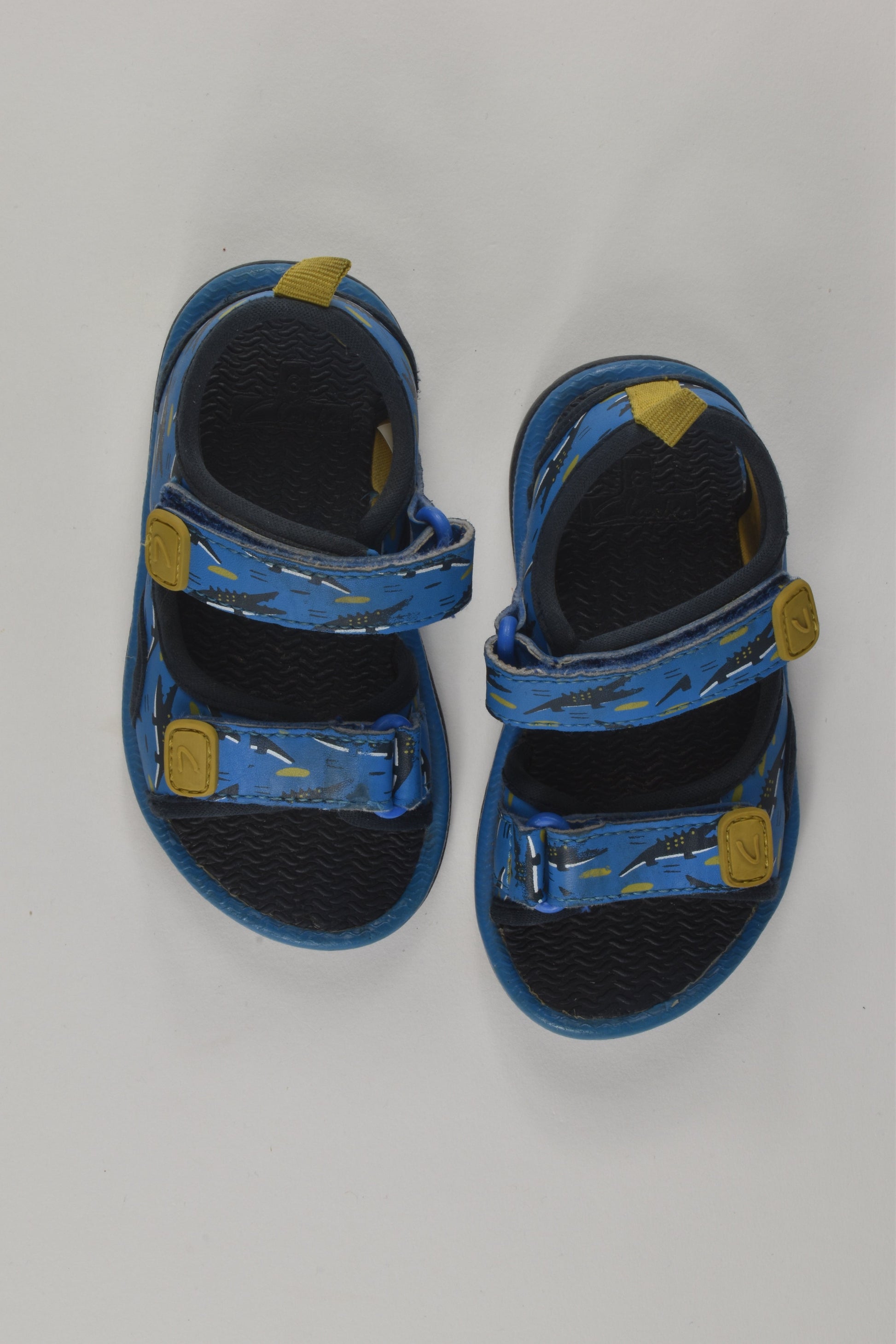 Clarks Size UK 6 Sandals