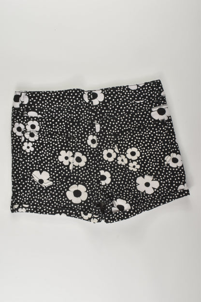 Clothing & Co Size 10 Floral Shorts