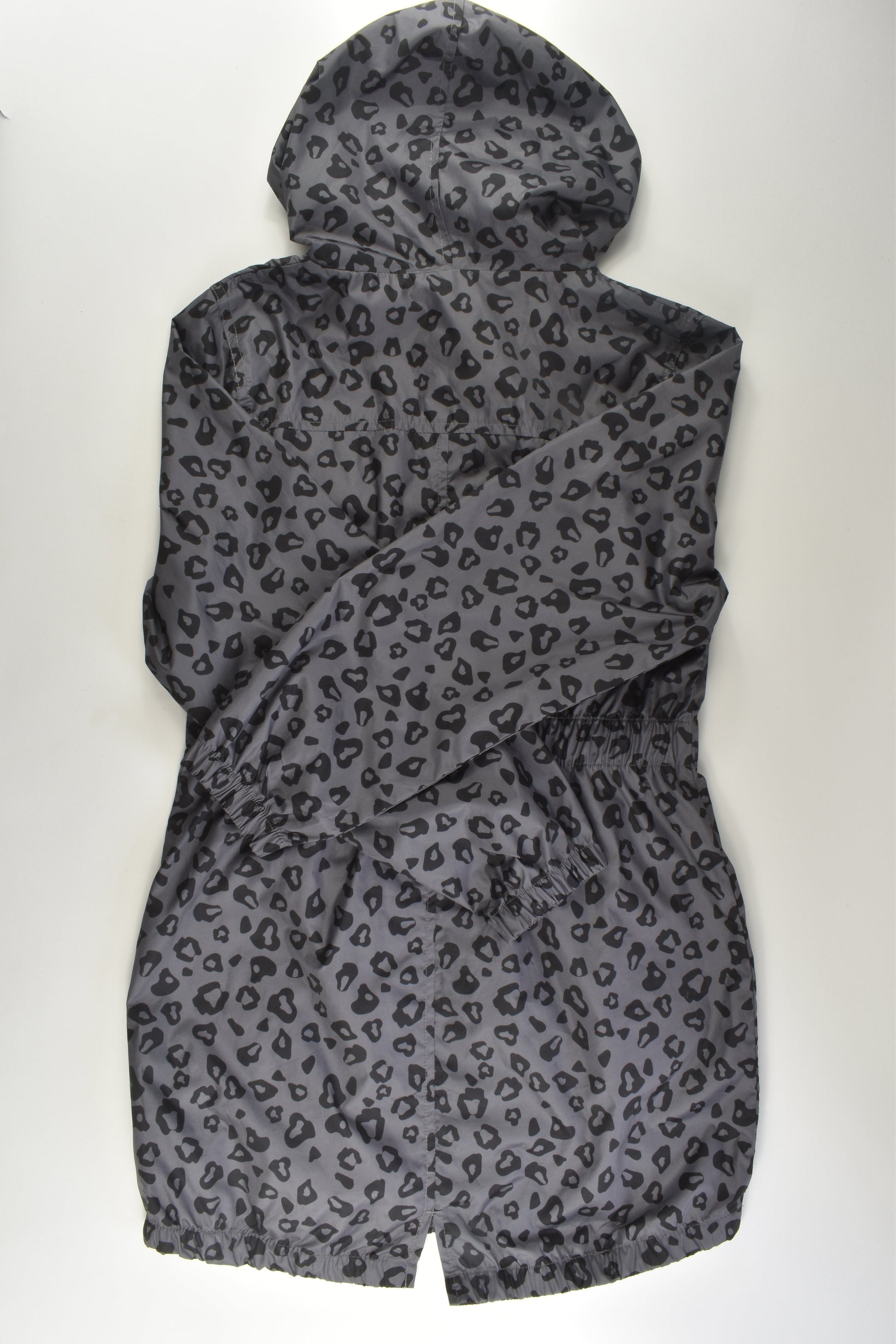 Clothing & Co Size 12 Leopard Print