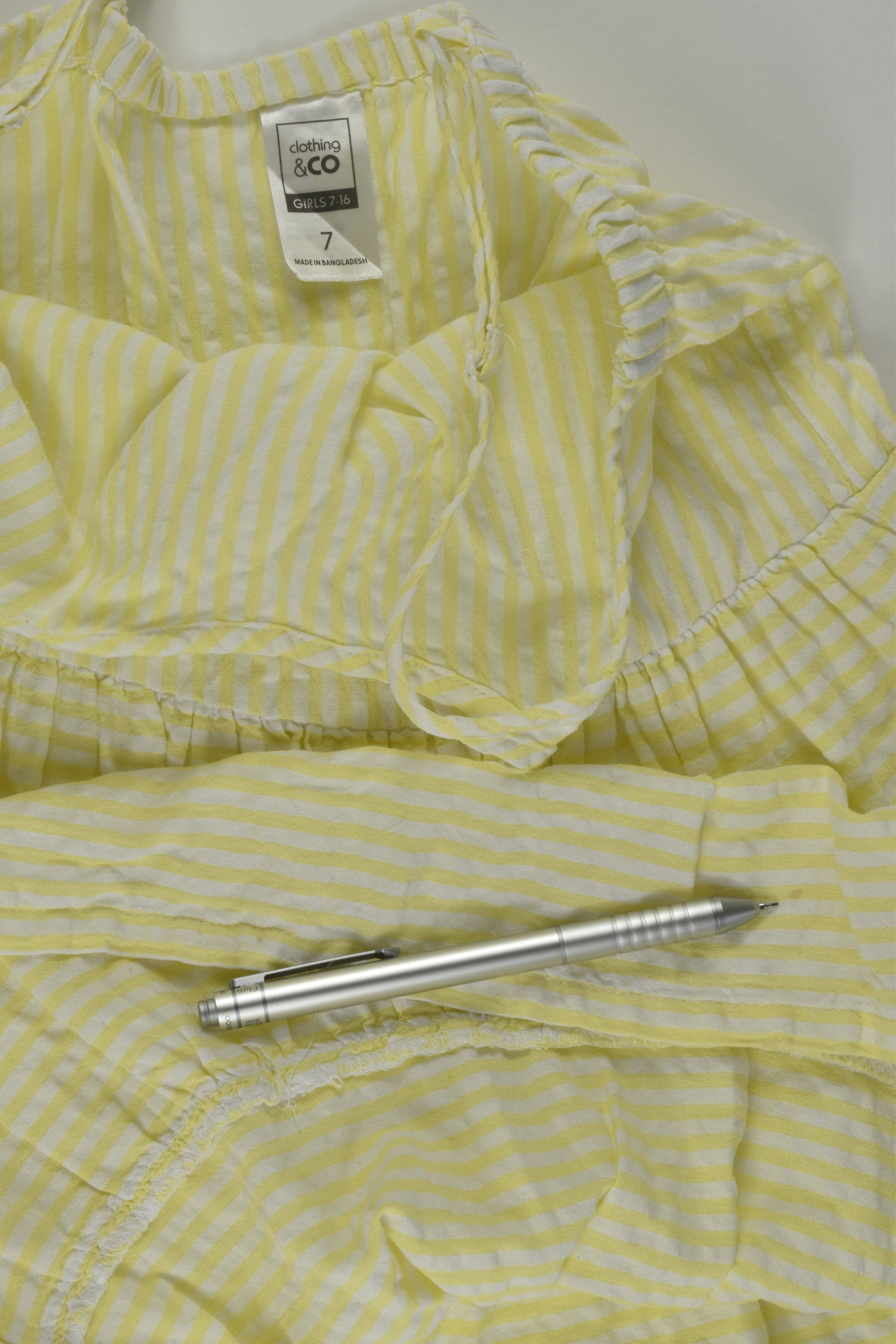 Clothing & Co Size 7 Dress