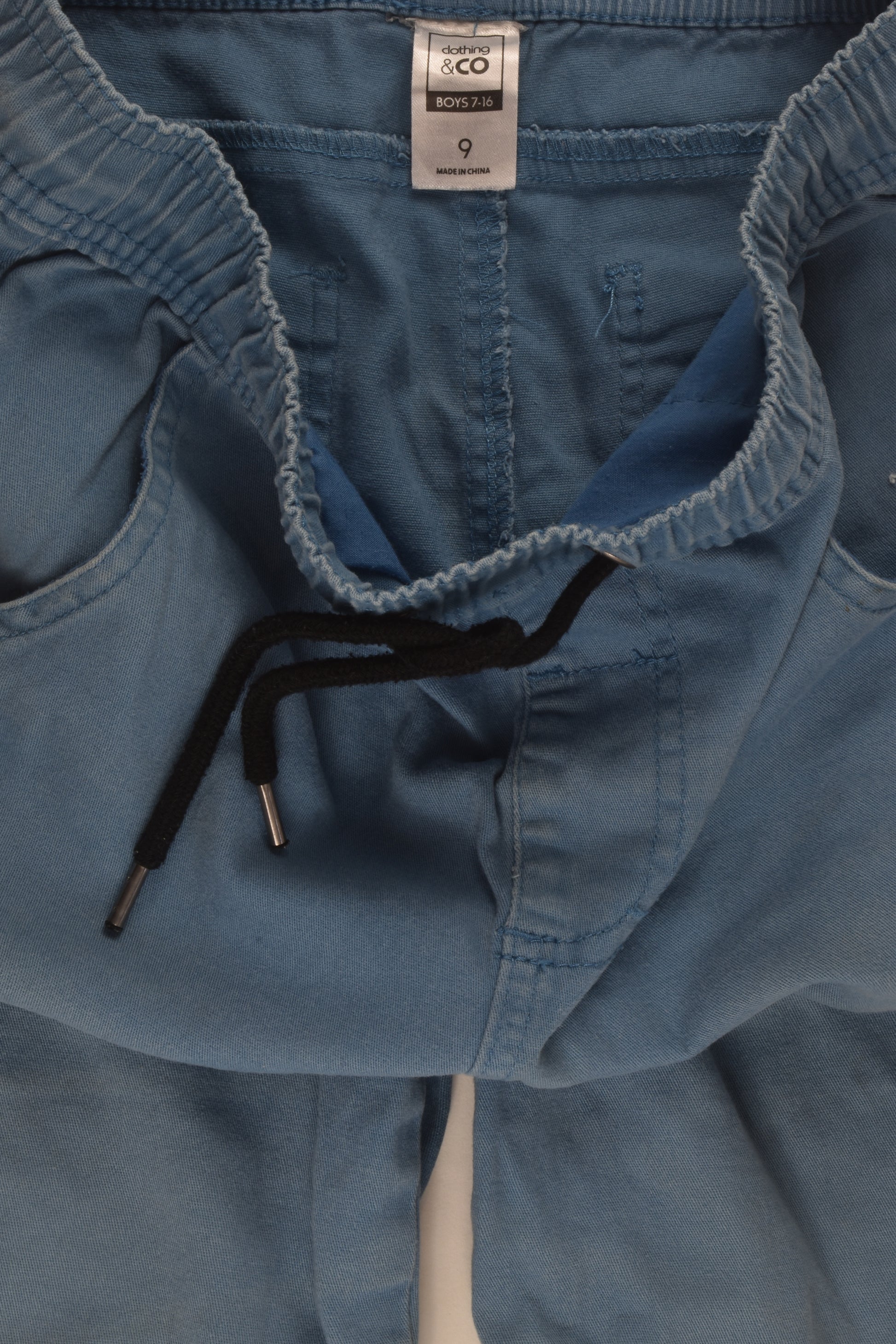 Clothing & Co Size 9 Shorts