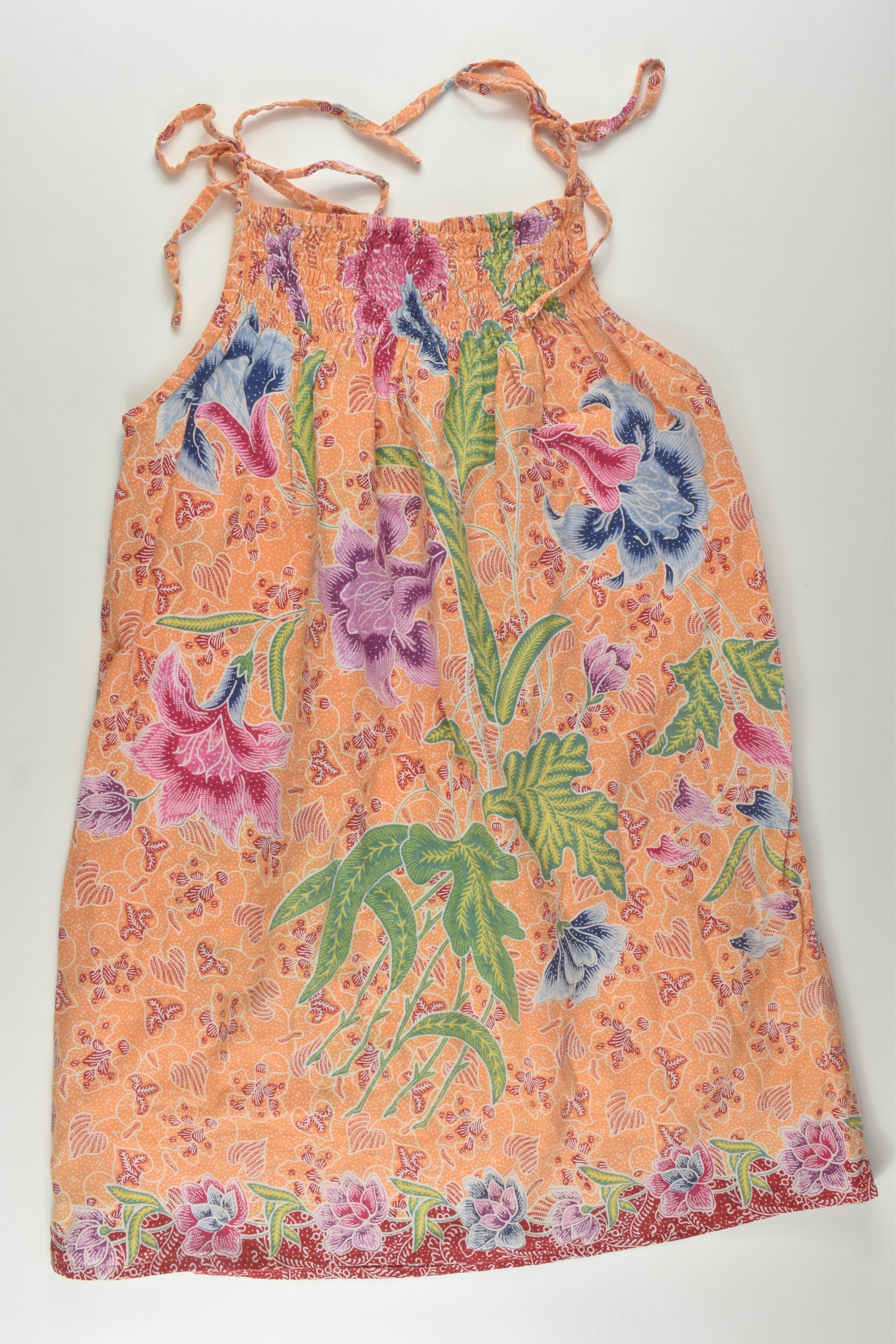 Coco and Ginger Size 7 Dress