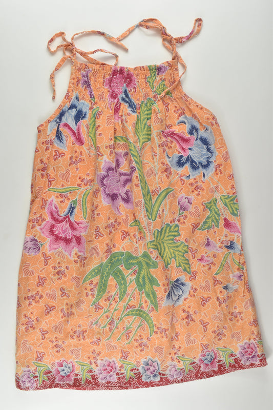 Coco and Ginger Size 7 Dress