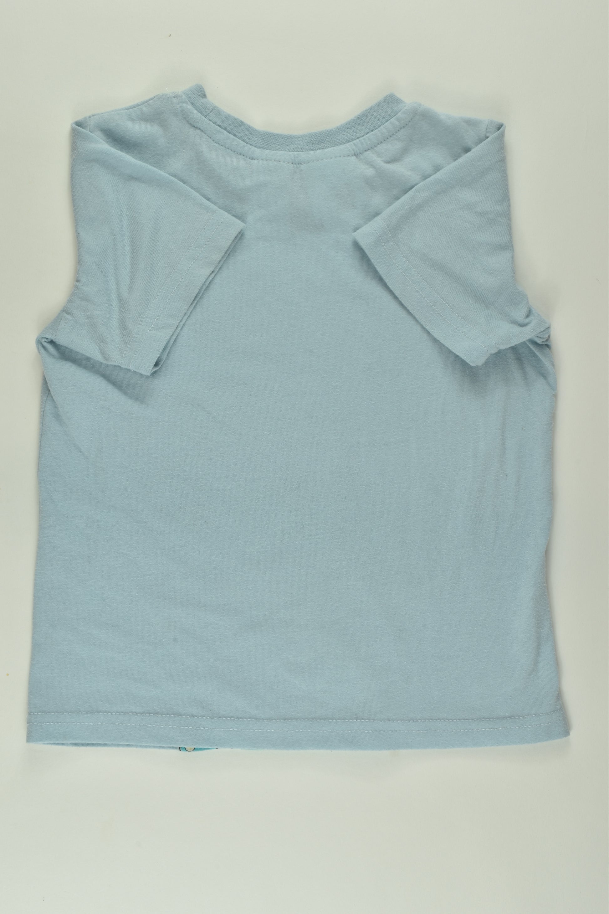 Cocomelon Size 3 T-shirt