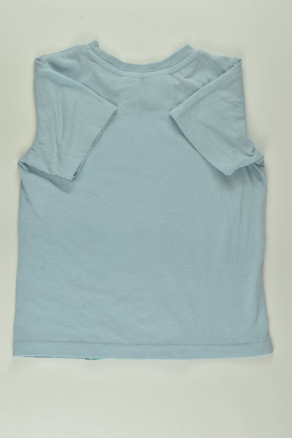 Cocomelon Size 3 T-shirt