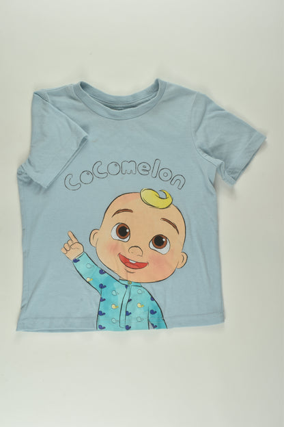 Cocomelon Size 3 T-shirt
