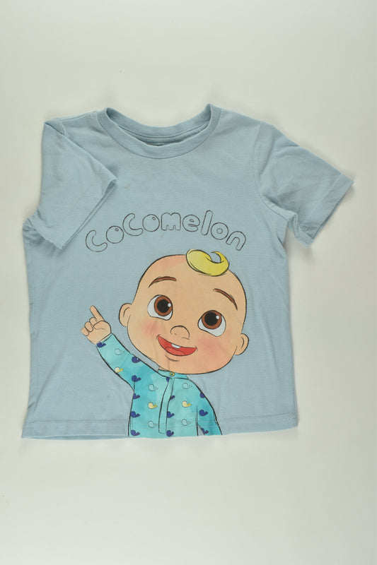 Cocomelon Size 3 T-shirt