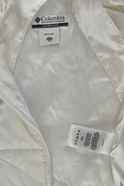 Columbia Size 6 Puffer Jacket