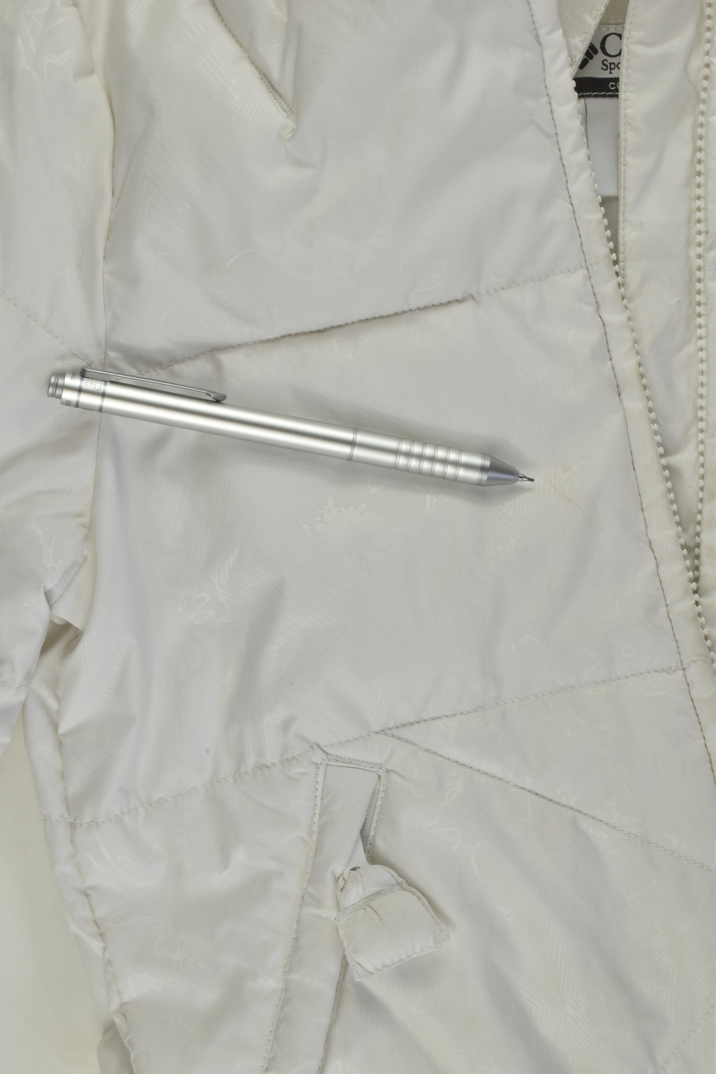 Columbia Size 6 Puffer Jacket