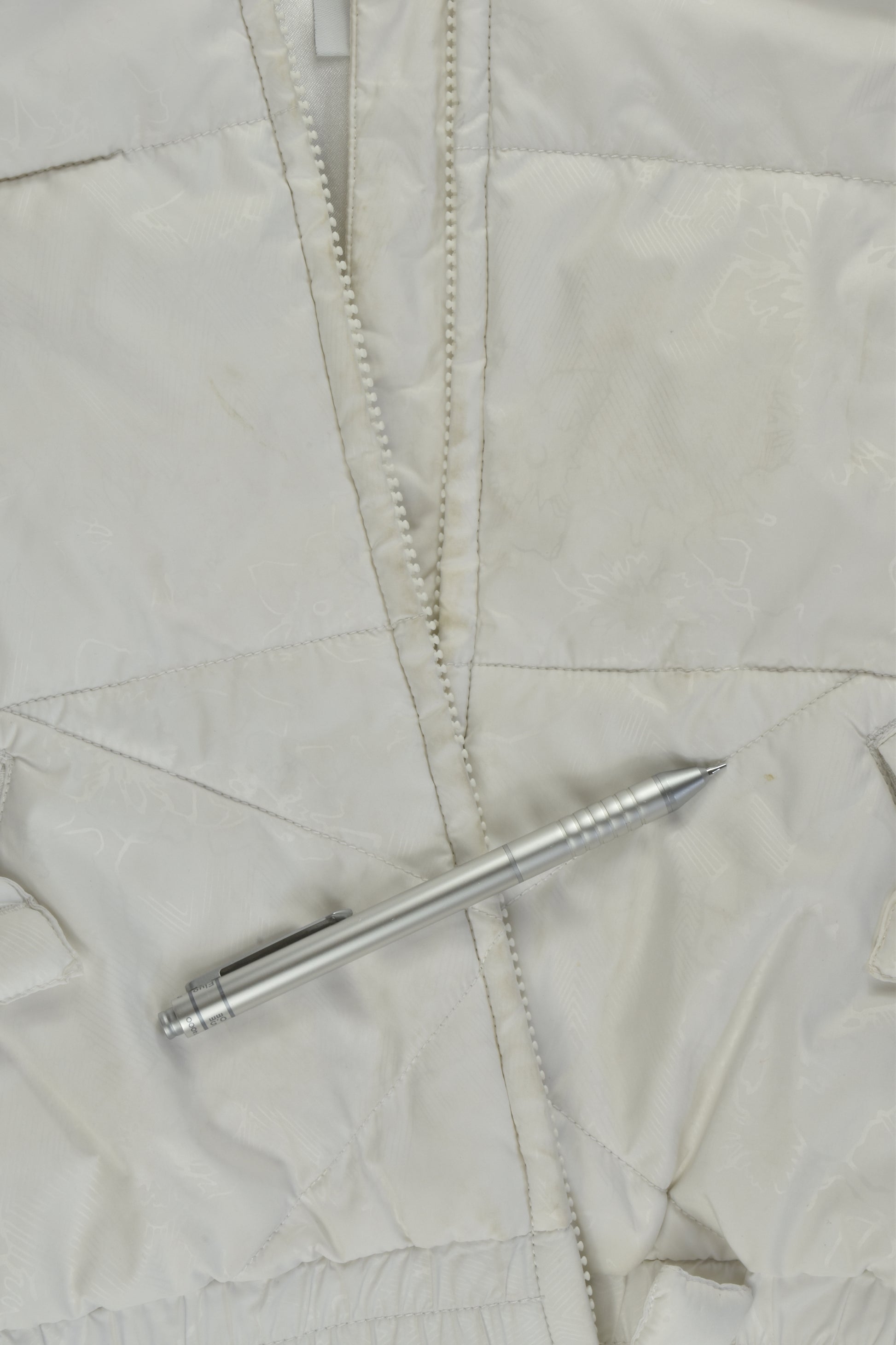 Columbia Size 6 Puffer Jacket