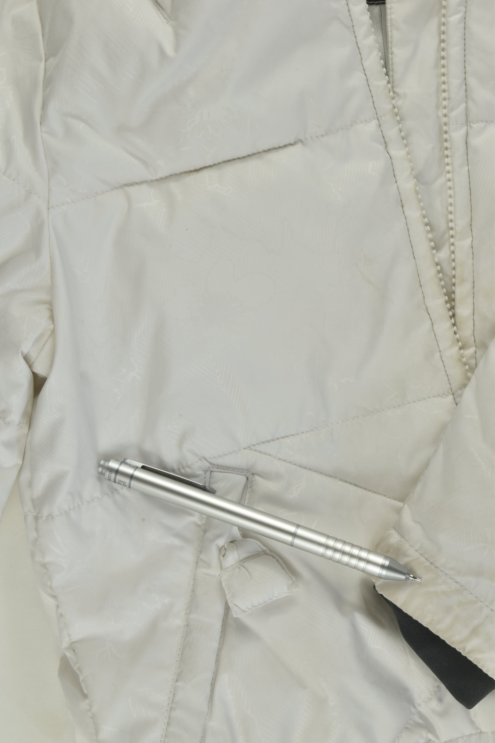 Columbia Size 6 Puffer Jacket