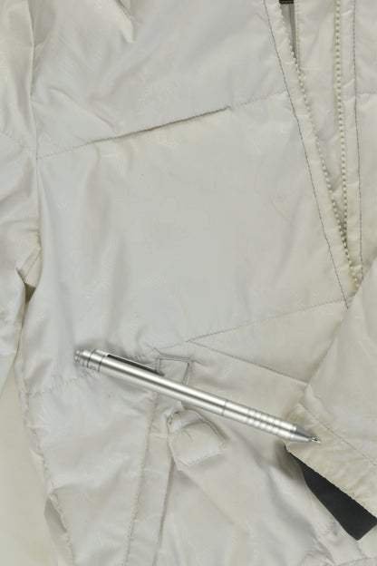 Columbia Size 6 Puffer Jacket