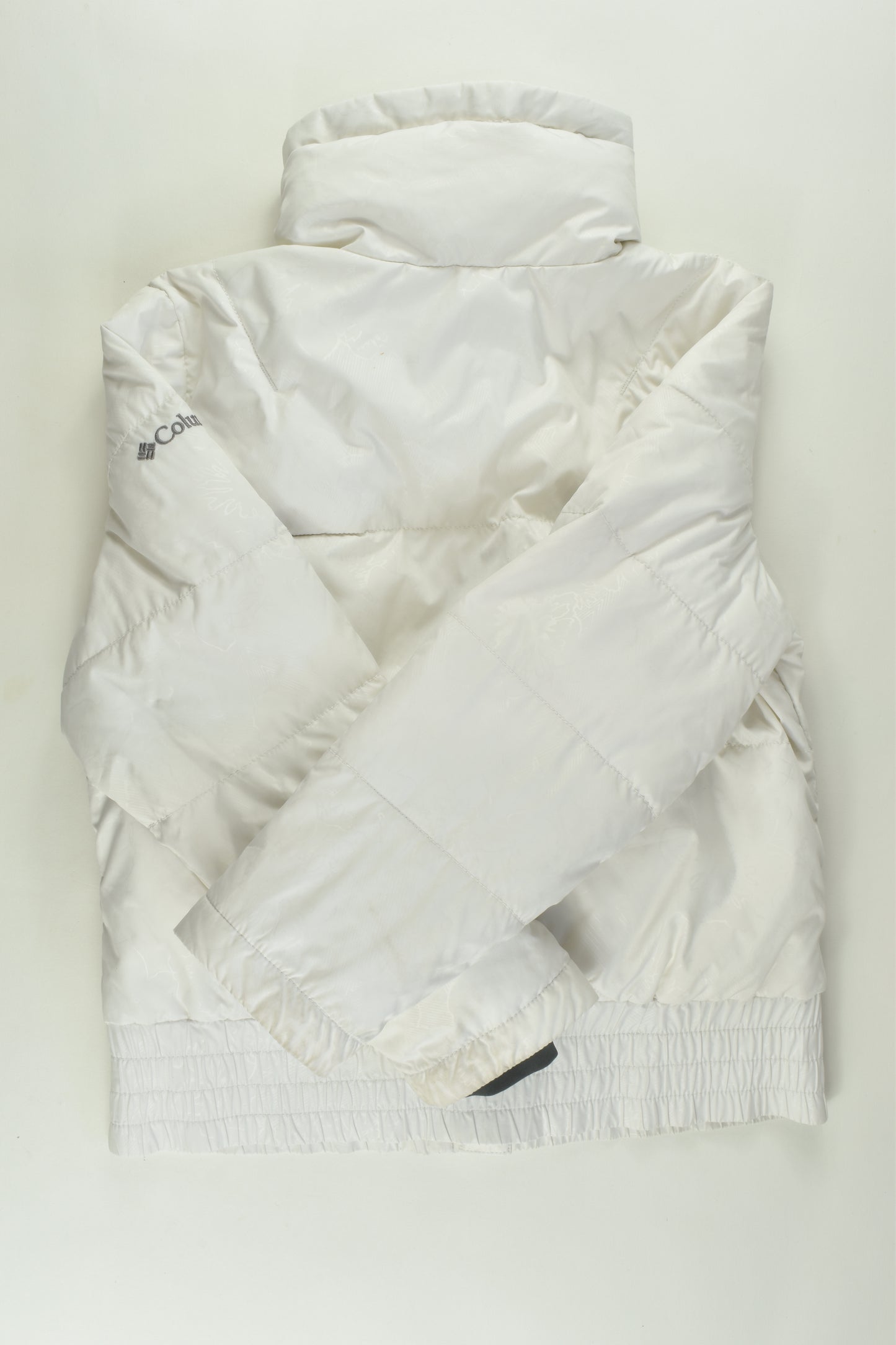 Columbia Size 6 Puffer Jacket