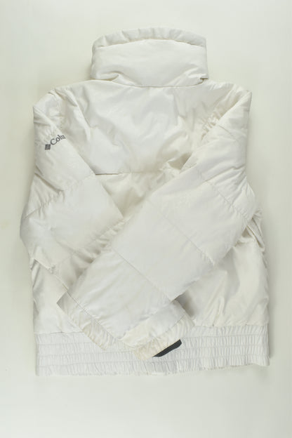 Columbia Size 6 Puffer Jacket