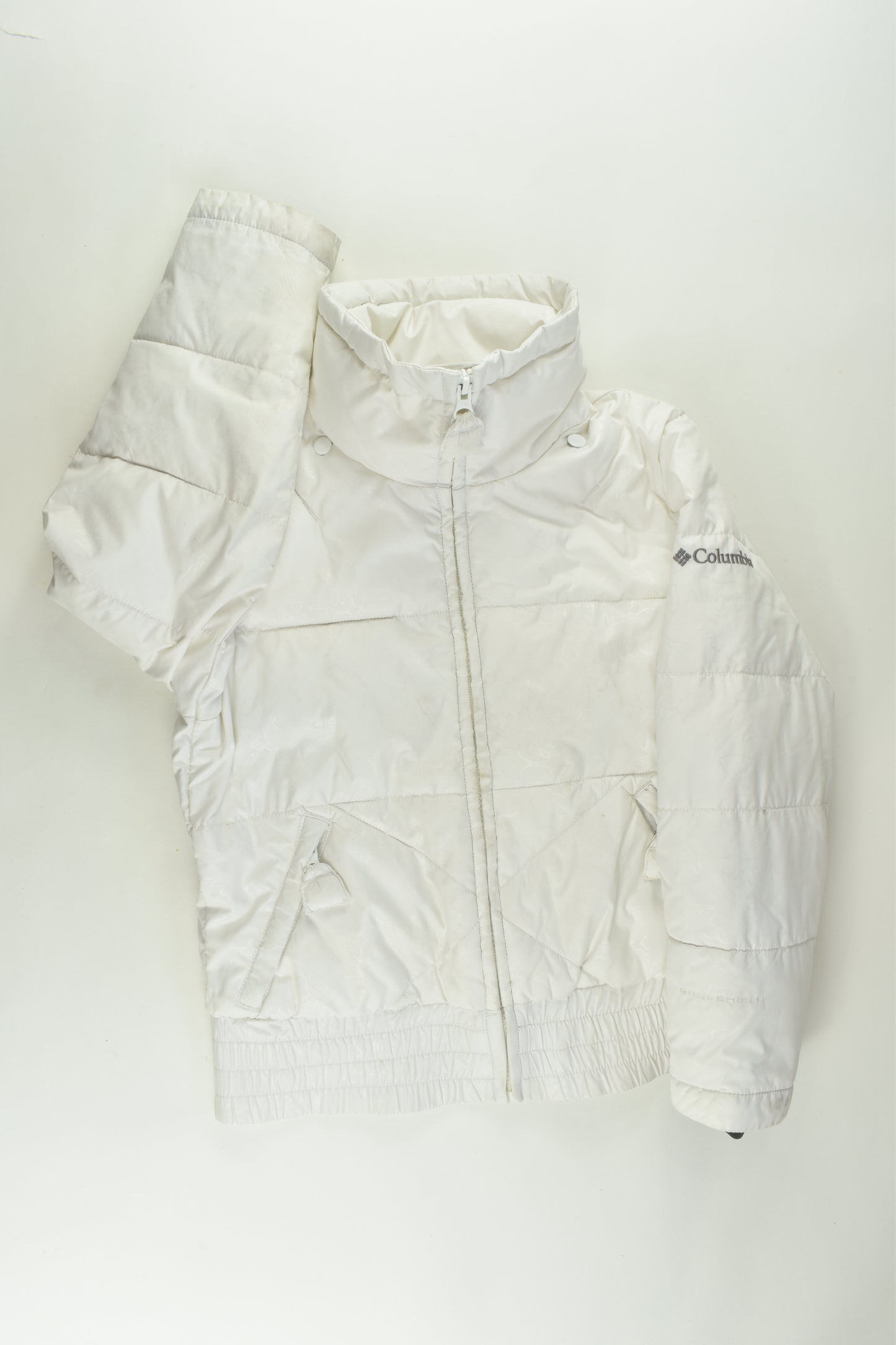 Columbia Size 6 Puffer Jacket