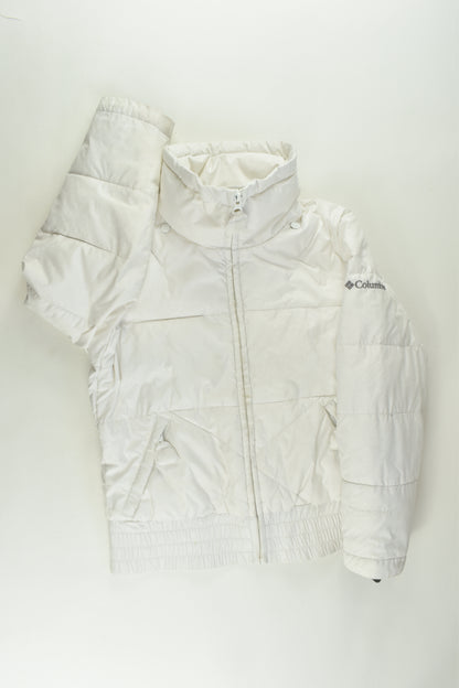 Columbia Size 6 Puffer Jacket