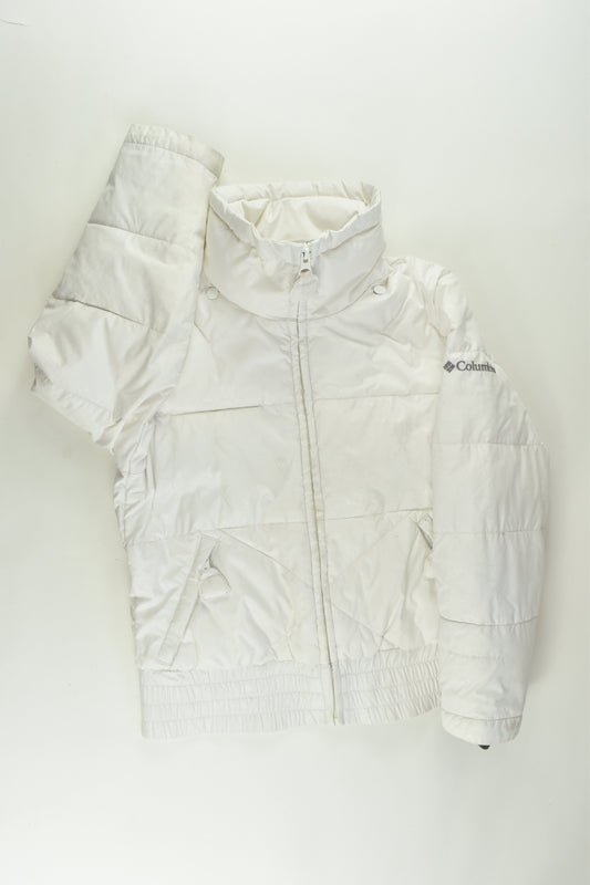 Columbia Size 6 Puffer Jacket