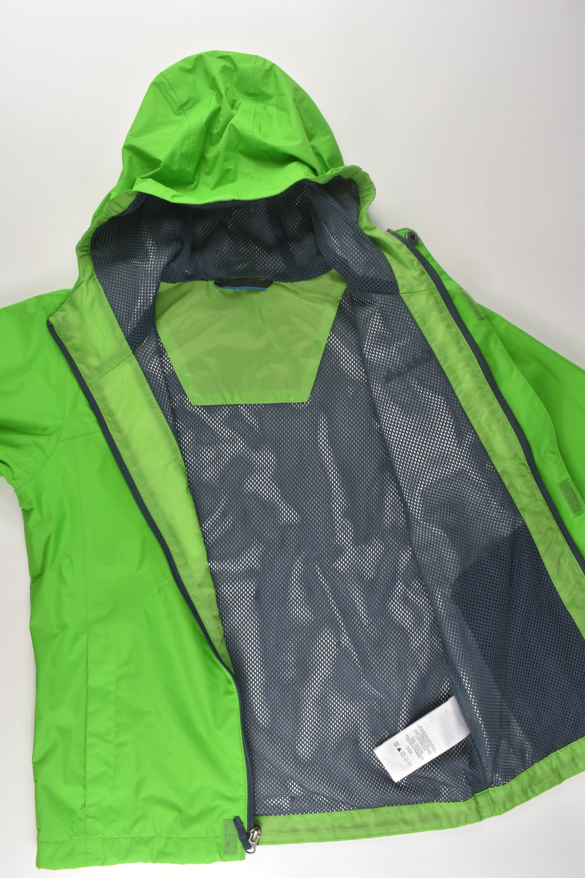 Columbia Size Jacket