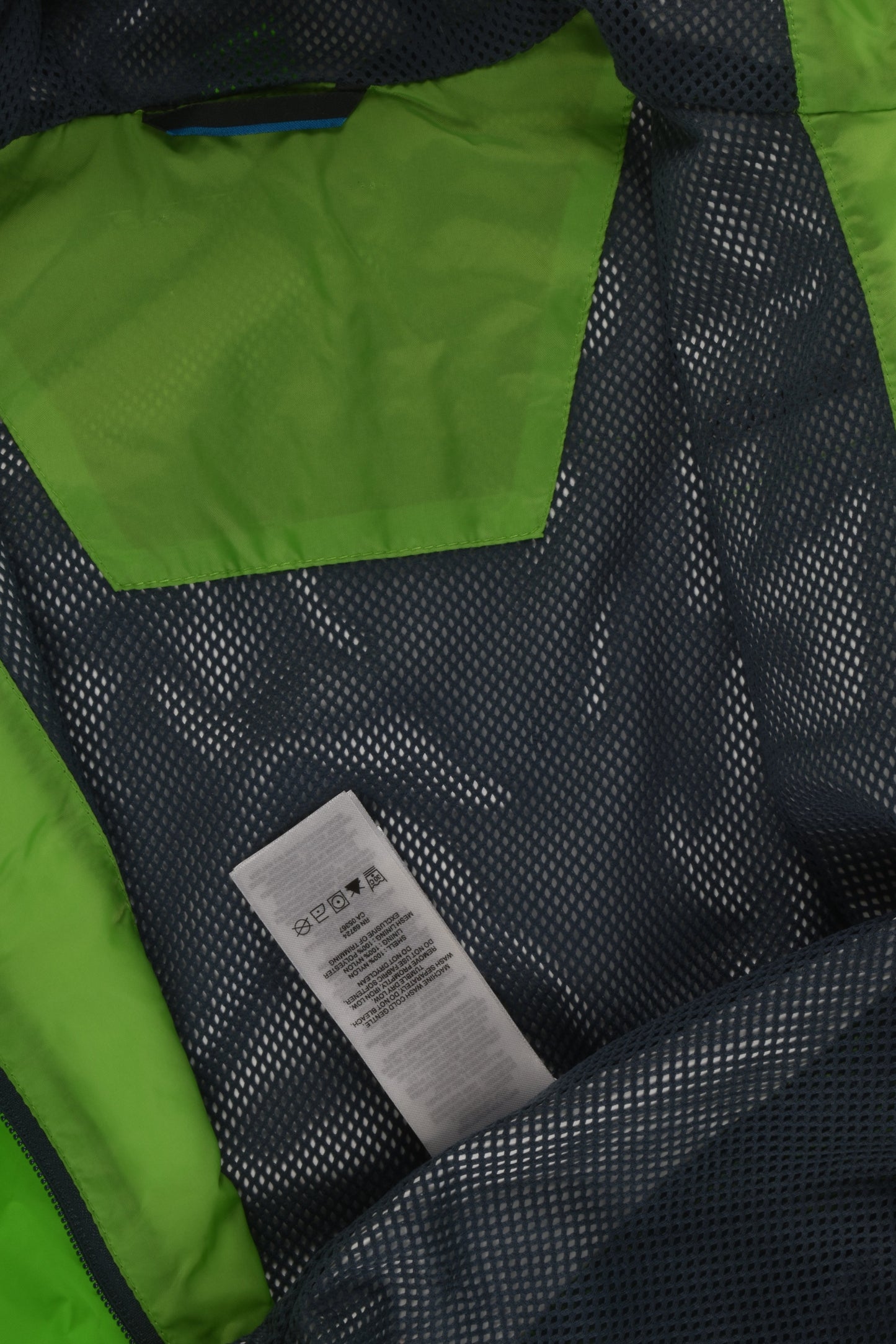 Columbia Size Jacket