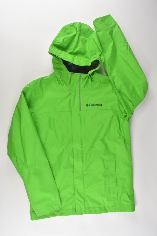 Columbia Size Jacket