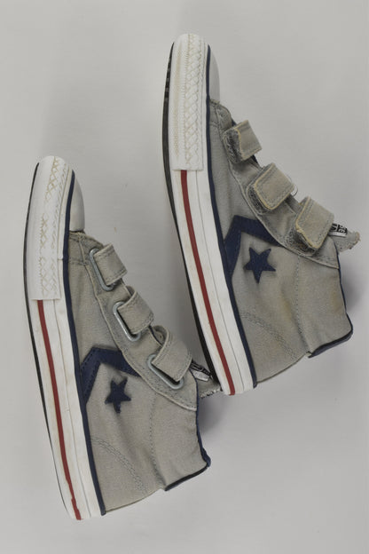 Converse Size US 1 Velcro Shoes