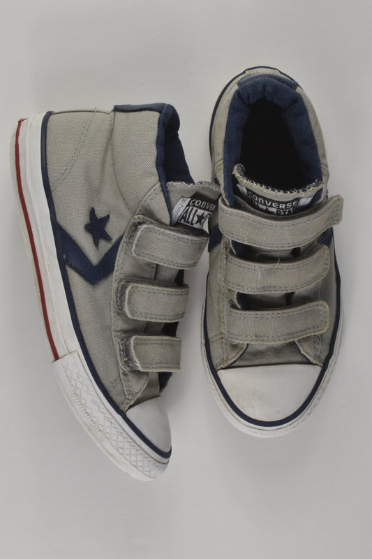 Converse Size US 1 Velcro Shoes