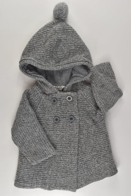 Cotton On Baby Size 0 Wool Blend Jumper