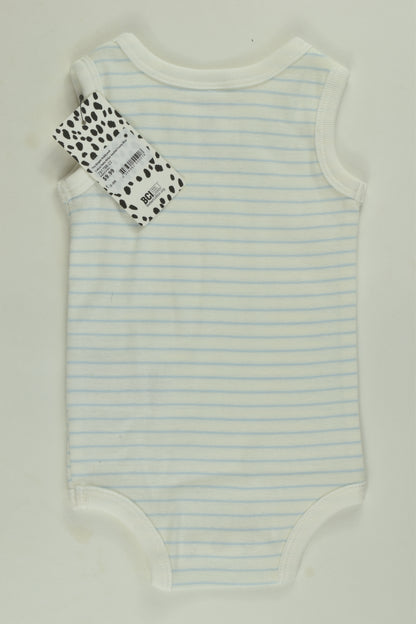 Cotton On Baby Size 000 Bodysuit