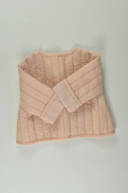 Cotton On Baby Size 000 Jacket