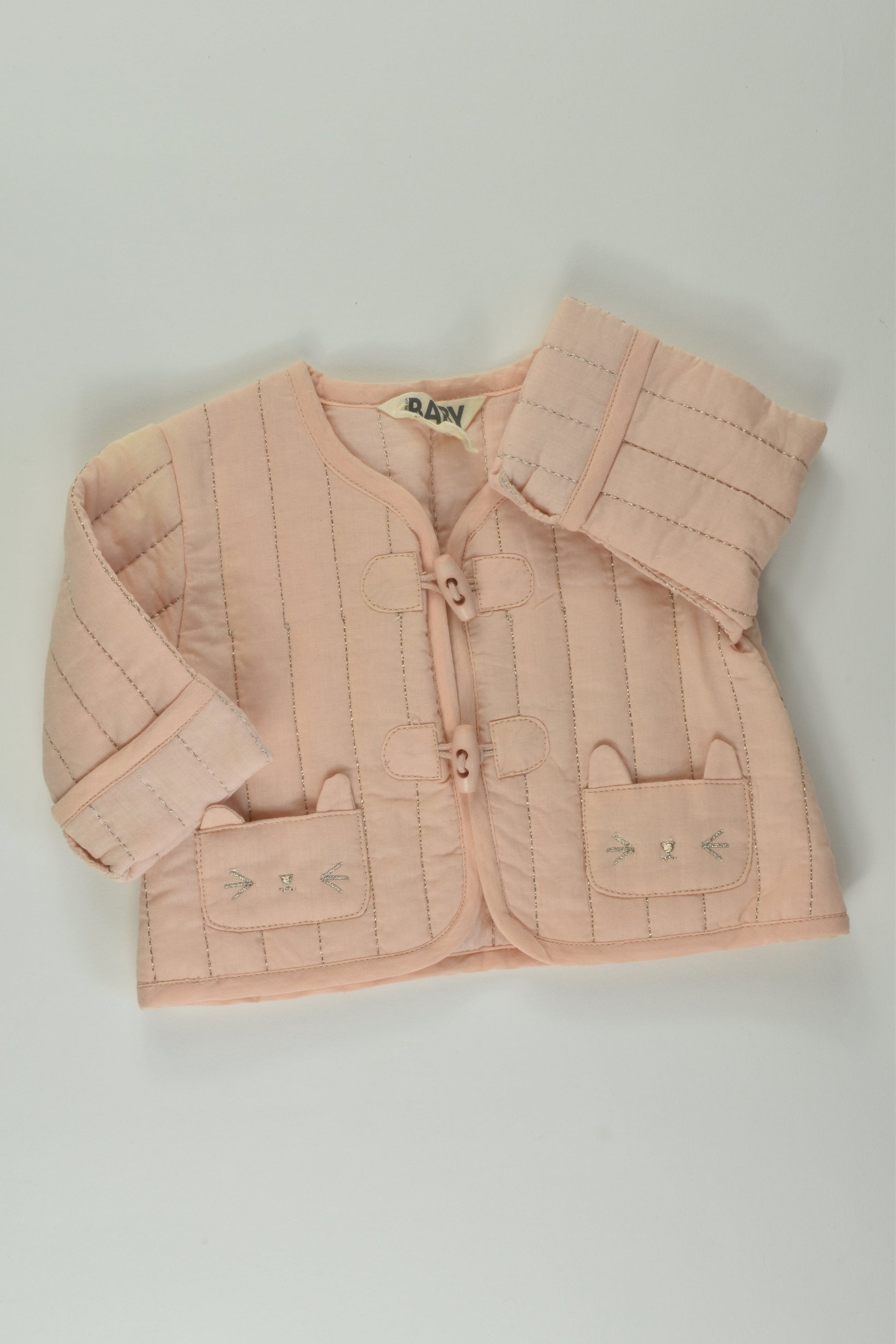 Cotton On Baby Size 000 Jacket