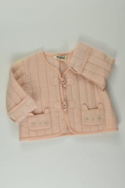 Cotton On Baby Size 000 Jacket
